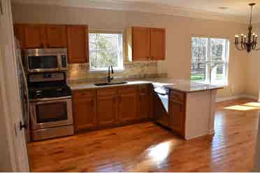New room for rent!  a month