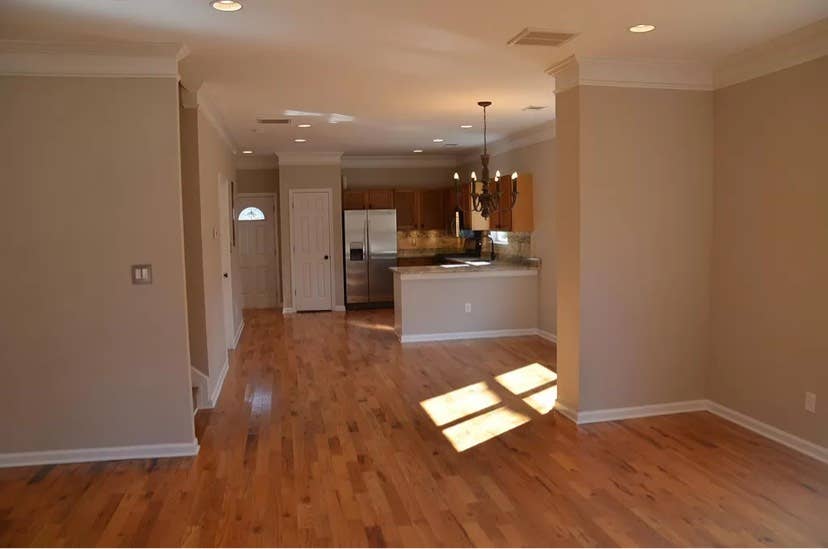 New room for rent! a month