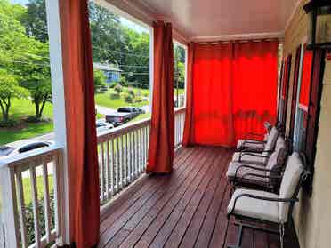 New room for rent!  a month