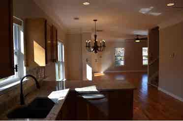 New room for rent!  a month