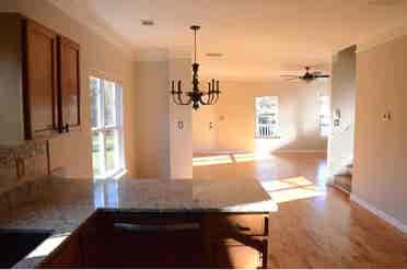 New room for rent!  a month