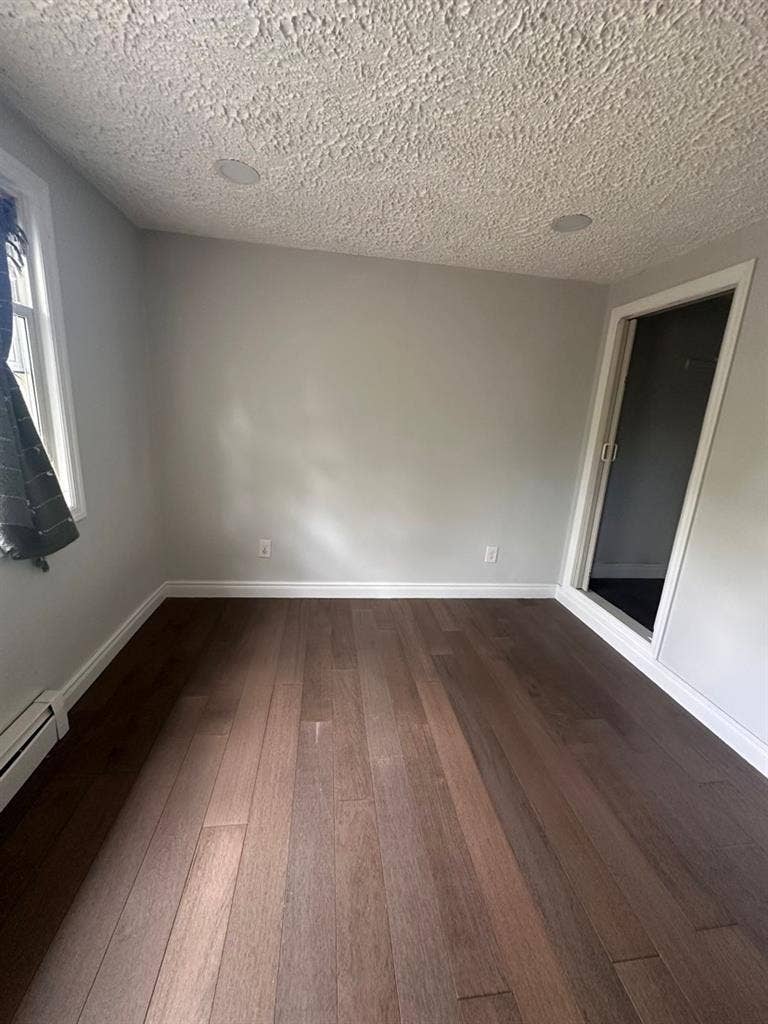 Room available in a shared house