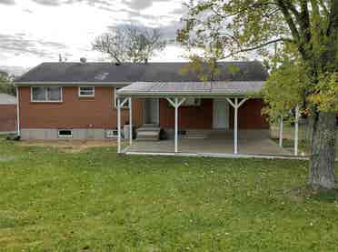 Looking for a female roommate!