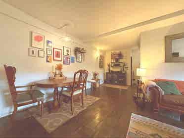 MainBR in 3BR Turn Key w/ 1 roomie