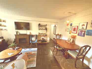 MainBR in 3BR Turn Key w/ 1 roomie