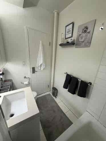 MainBR in 3BR Turn Key w/ 1 roomie