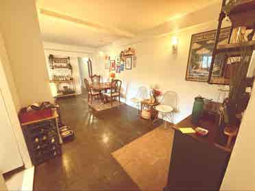 MainBR in 3BR Turn Key w/ 1 roomie