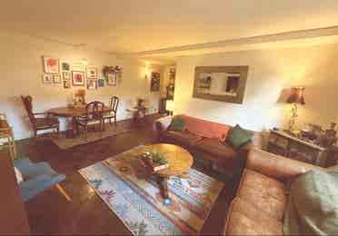 MainBR in 3BR Turn Key w/ 1 roomie
