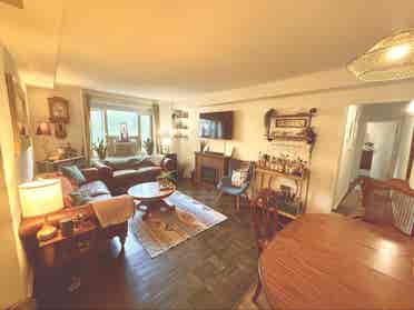 MainBR in 3BR Turn Key w/ 1 roomie