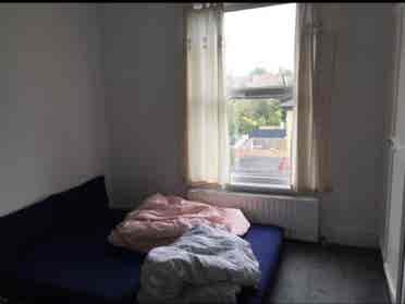 One double bedroom
