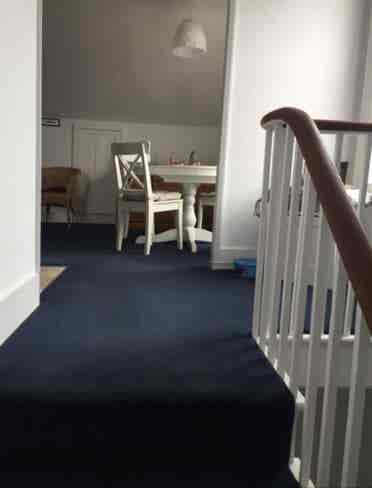 One double bedroom