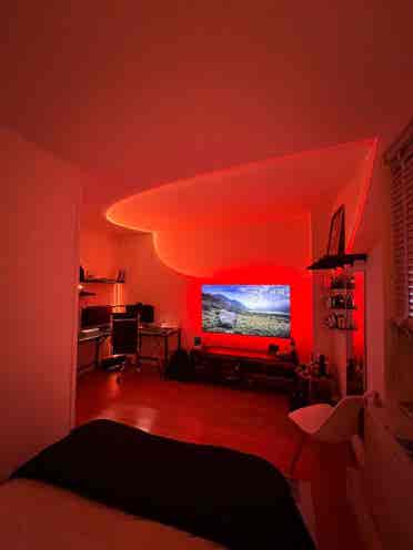 ✨Spacious Room in Midtown South✨