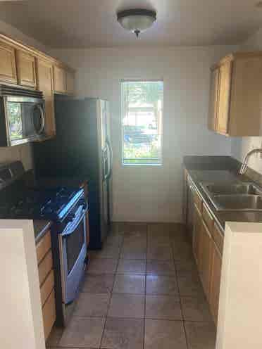 Mira Mesa 1 bedroom of 2 available