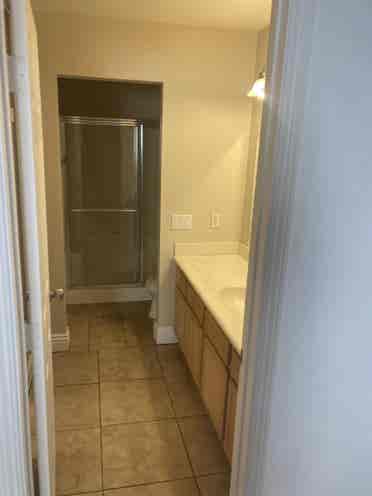 Mira Mesa 1 bedroom of 2 available