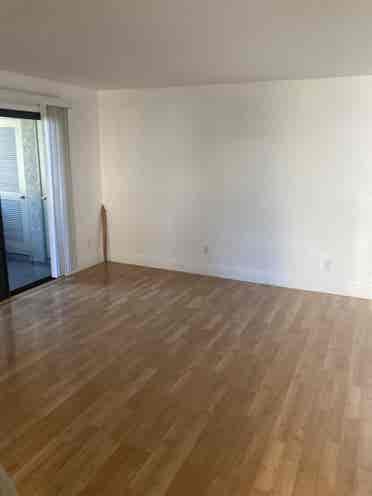 Mira Mesa 1 bedroom of 2 available