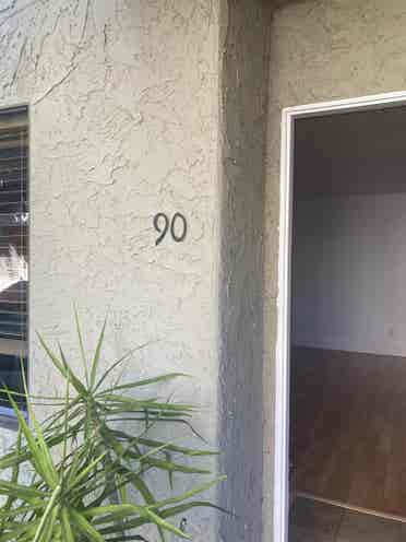 Mira Mesa 1 bedroom of 2 available