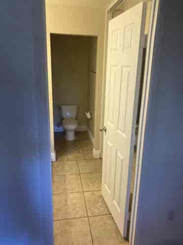 Mira Mesa 1 bedroom of 2 available