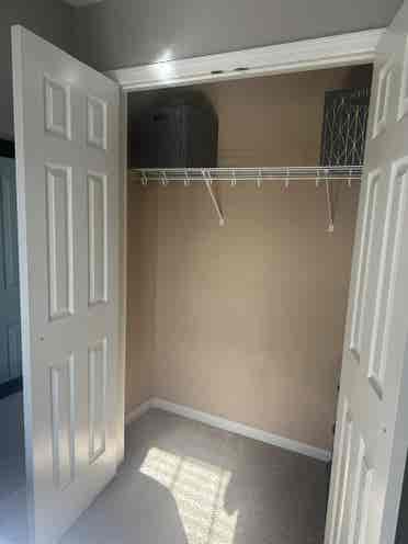 Private Bedroom w/ Shared Bathroom