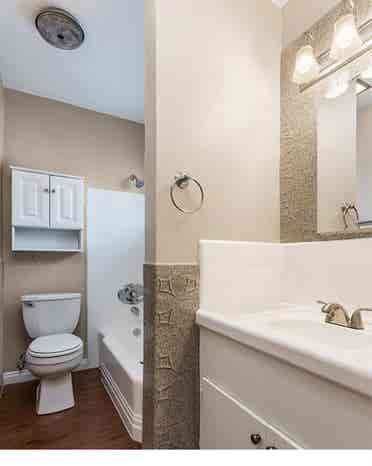 Whittier Master BR Utilities incld