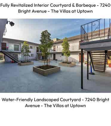 Heart of Uptown Whittier Master BR