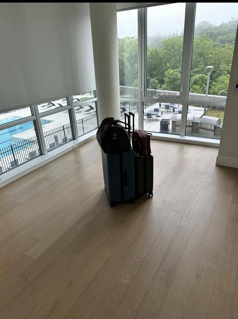 ROOMMATE NEEDED