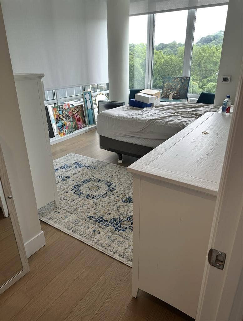 ROOMMATE NEEDED
