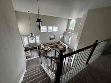 2 rooms available in Thornton
