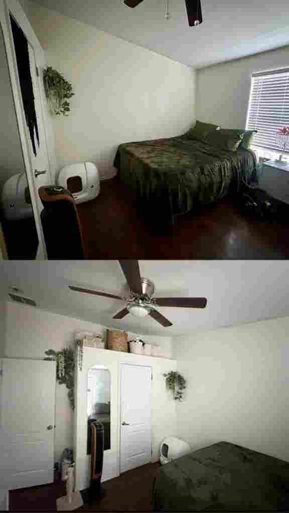 Single bedroom - quail valley