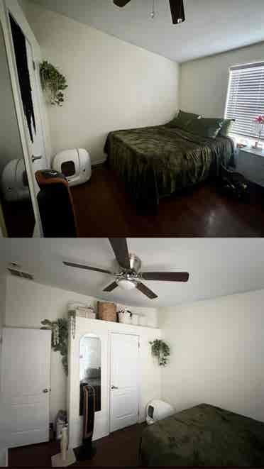 Single bedroom - quail valley