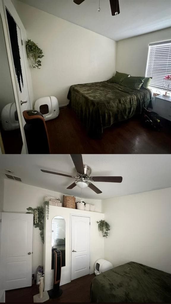 Single bedroom - quail valley