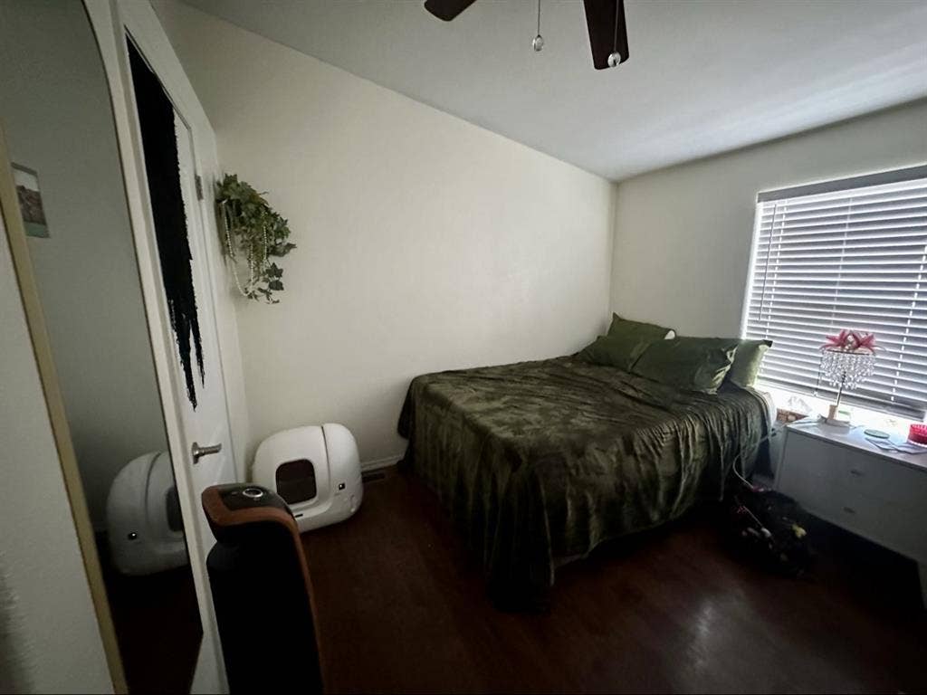 Single bedroom - quail valley
