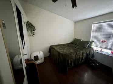 Single bedroom - quail valley