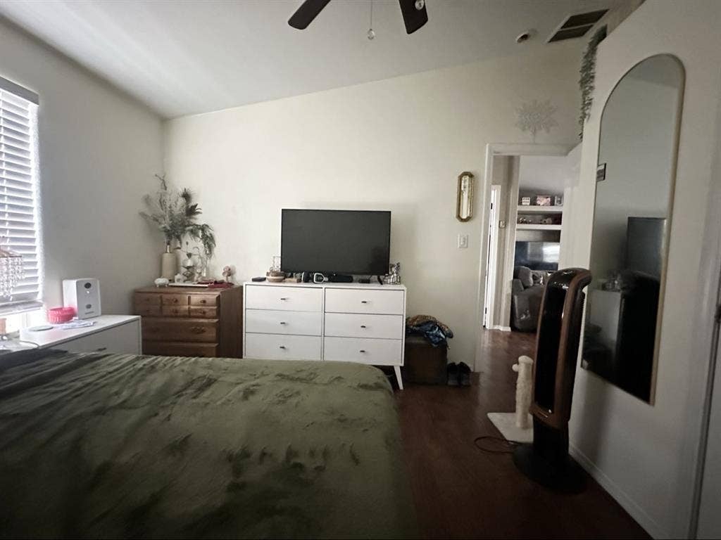 Single bedroom - quail valley