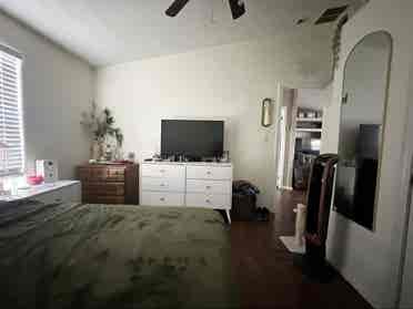Single bedroom - quail valley