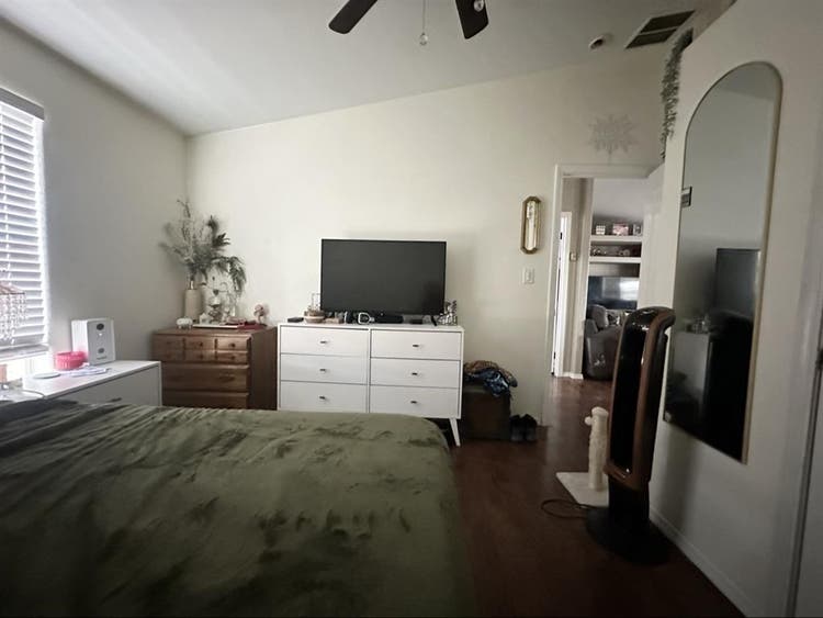 Single bedroom - quail valley