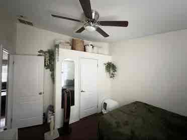 Single bedroom - quail valley