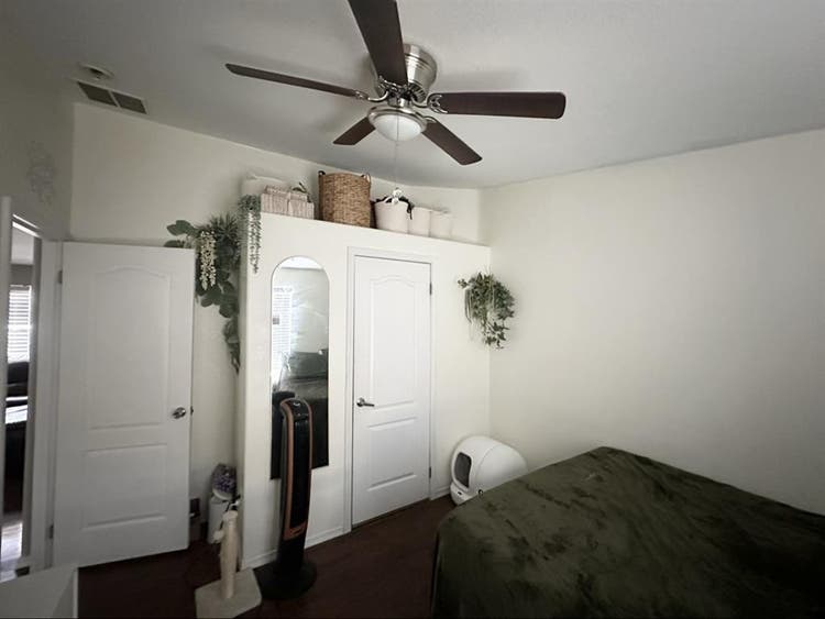 Single bedroom - quail valley