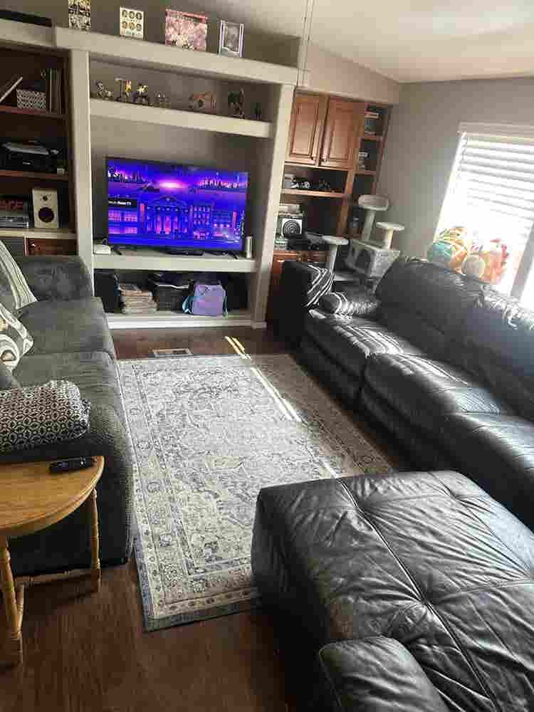 Single bedroom - quail valley