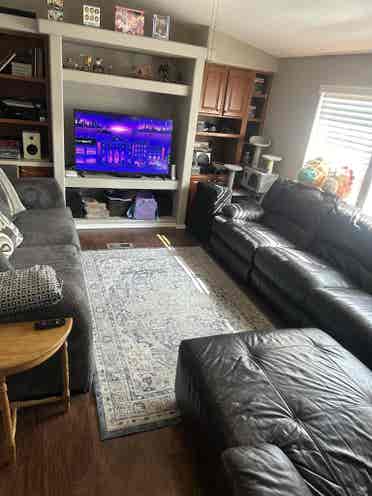 Single bedroom - quail valley