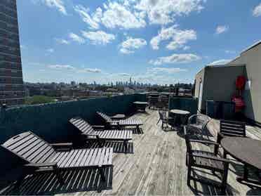 Williamsburg BA