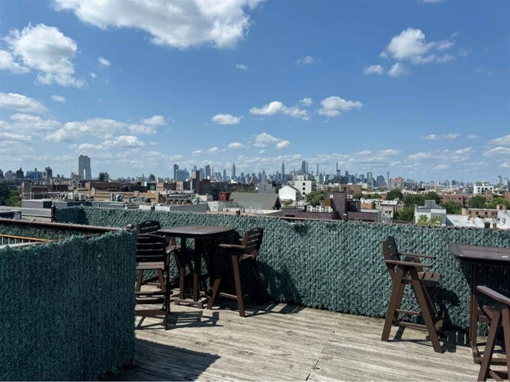 Williamsburg BA
