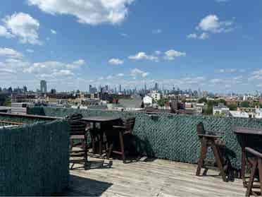 Williamsburg BA