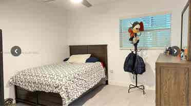 Room for rent