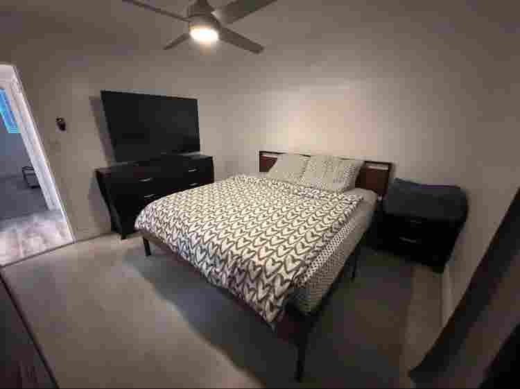 Room for rent
