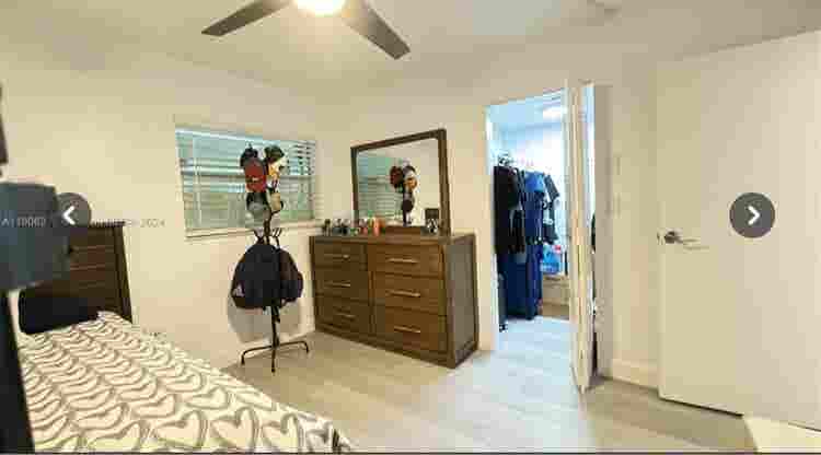 Room for rent
