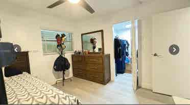 Room for rent