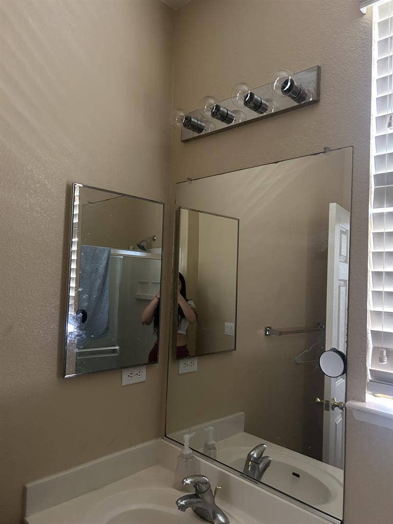 Single room downstairs available