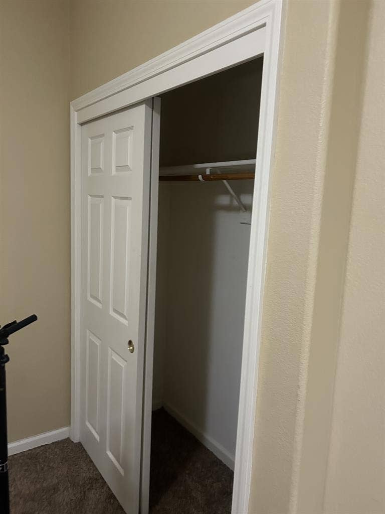 Single room downstairs available