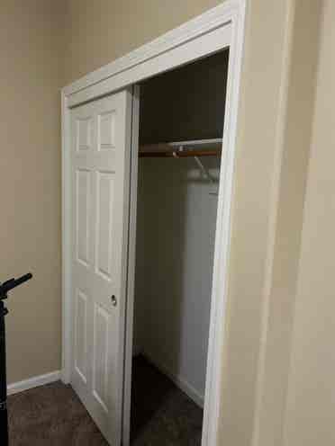 Single room downstairs available