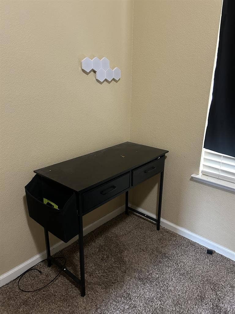 Single room downstairs available